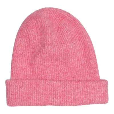 Beaniehue (Nor Hat) fra Samsøe & Samsøe Alpacauld, Elastan, Merinould, Genanvendt polyester