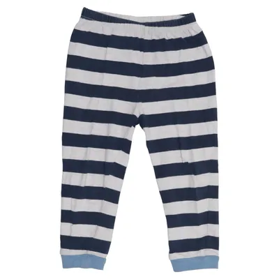 Pyjamasbyxor (Mini Basic) från VRS Mini Basic Elastan, Ekologisk bomull, Viskos