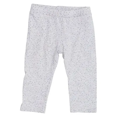 Leggings (Gray, Multicolored) from Åhléns Elastane, Organic cotton