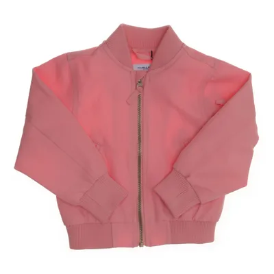 Bomberjack (Roze) van Polarn O. Pyret Polyester