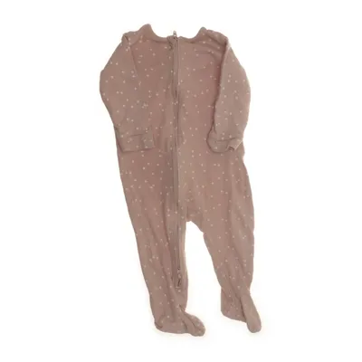 Barboteuse (Beige) de Next Baby Coton