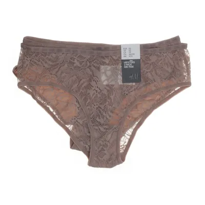 Slip (Beige) van H&M Elastaan, Polyamide