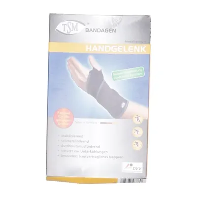 Polsbandjes (Handgelenk) van TSM