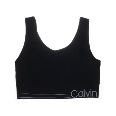 Brassière (Noir) de Calvin Klein