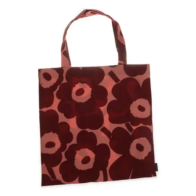 Canvas tas (Rood, Roze) van Marimekko