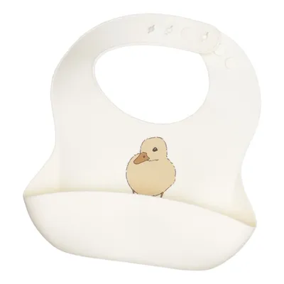 Bib (Beige) from Konges Sløjd