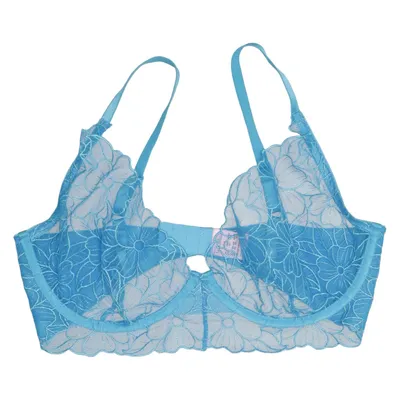 Soutien-gorge (Bleu) de Hunkemöller