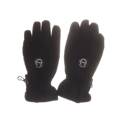 Gloves (Black) from Rosetti Riding Polyester