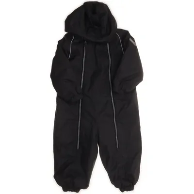 Overall (Grå) från Protech Polyester