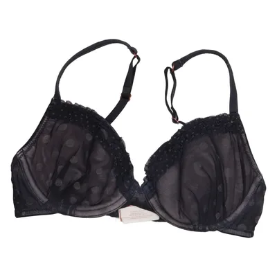 BH (Svart, Rosa) från The Sylvie Collection by Hunkemöller Elastan, Polyamid