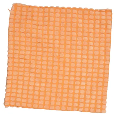 Cushion cover (Orange) from IKEA Polyester