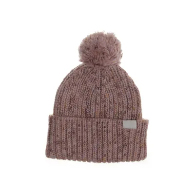 Toppluva (Rosa, Beige) från The North Face Akryl, Polyester