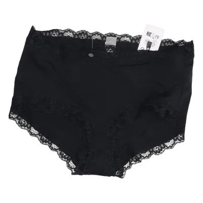 Panties (Black) from Lindex Polyamide