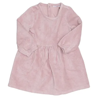 Klänning (Rosa) från Sweetie Bomull, Elastan, Polyester