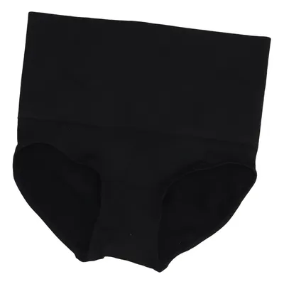 Bas de vêtement sculptant (Noir) de Oyanda Élasthane, Polyamide