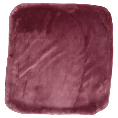 Housse de coussin (Rose) de Gözze Polyester