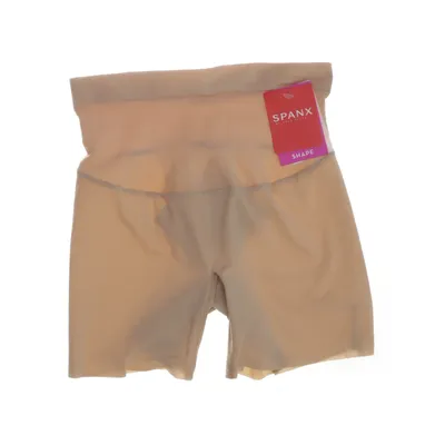 Shapewear (Beige) van Spanx Katoen, Elastaan, Nylon