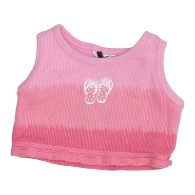 Dockkläder (Rosa) från Build A Bear Workshop