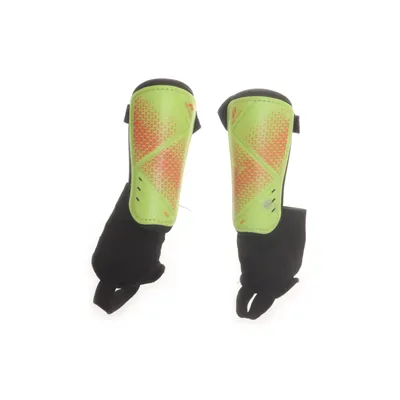 Benskydd (Gul, Orange, Svart) från Pro Touch