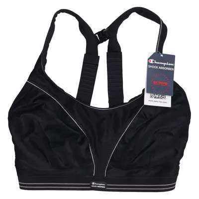 Sport-bh (Shock Absorber) van Champion Elastaan, Polyamide