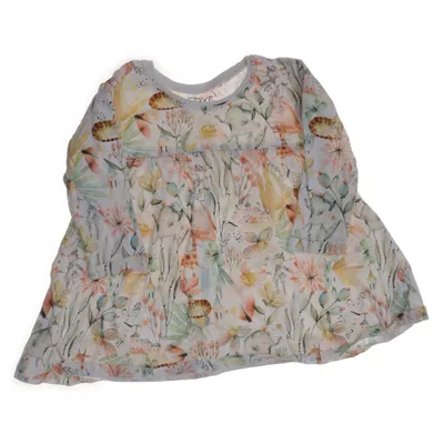 Klänning (Flerfärgad) från Next Bomull