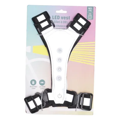 Gilet (Led Vest) de Schou