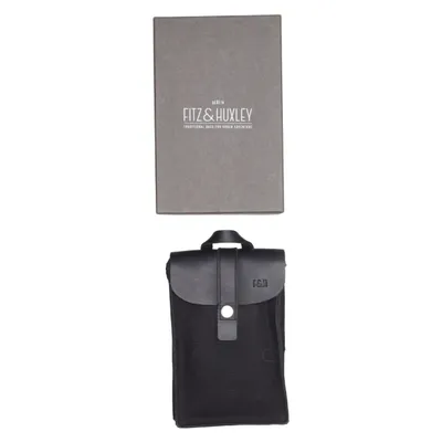 Sac à dos (Noir) de F&H