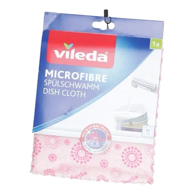 Cleaning cloth (Microfibre) from Vileda