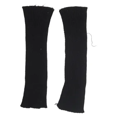 Beenwarmers (Zwart)