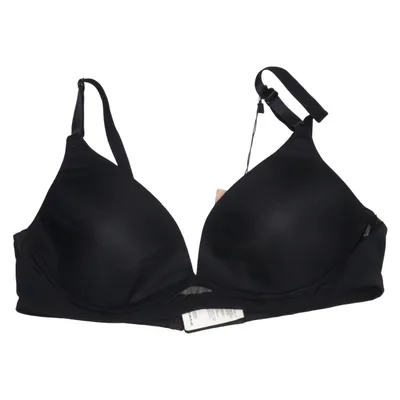 BH (Svart) från Warners Elastan, Nylon, Polyester