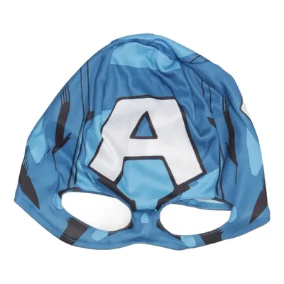 Balaklava (Blå, Vit, Svart) från H&M x Marvel Polyester