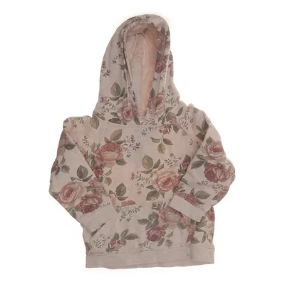 Sweat à capuche (Beige, Multicolore) de Pusblu Coton, Polyester
