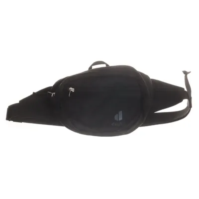 Midjeväska (Svart) från Deuter
