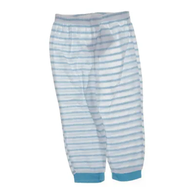 Joggingbroek (Wit, Blauw) van Impidimpi Katoen, Polyester