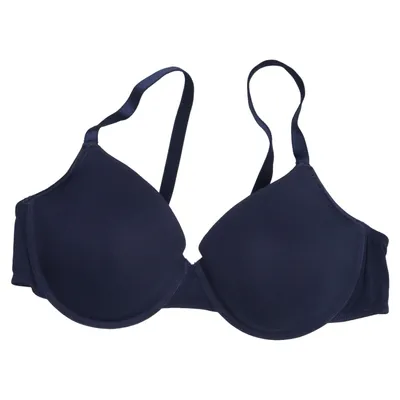 BH (Blå) från Body Bomull, Elastan, Polyester