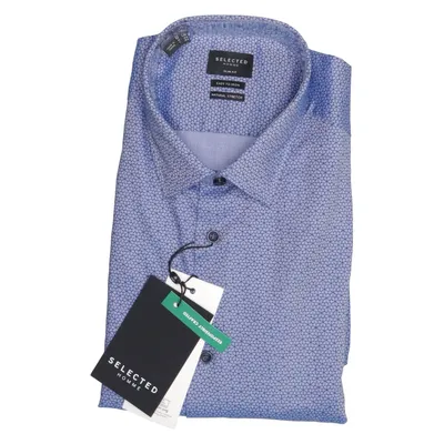 Skjorta (Blå) från Selected Homme