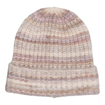 Beanie (Beige, Meerkleurig) van Next Acryl, Nylon, Gerecycled polyester, Wol