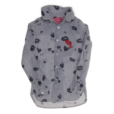 Skjorta (Blå, Vit, Flerfärgad) från Jubel