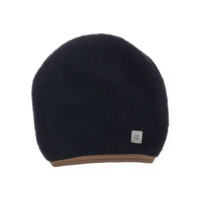 Mössa (Blå) från Pure Pure Merinoull