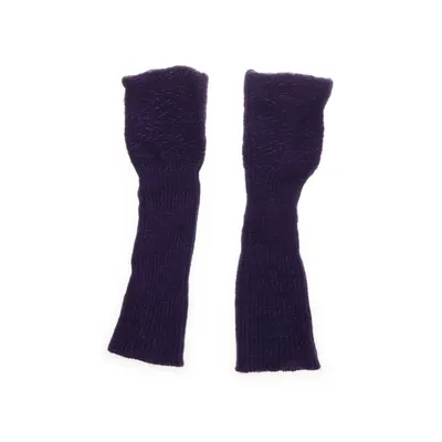 Polswarmers (Lila) van River Island Wol, Angora, Nylon