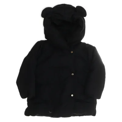 Jacket (Black) from Zara Baby
