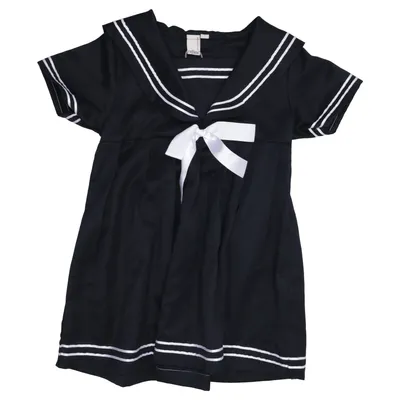 Klänning (Svart) från Reflex Polyester, Viskos