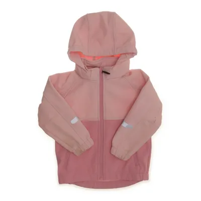 Softshelljakke (Pink) fra Kaxs Proxtec Elastan, Polyester