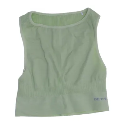 Sport-BH (Rib seamless top) från Better Bodies Elastan, Polyamid, Polyester