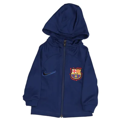 Sweat à capuche (Dri-Fit) de Nike Polyester
