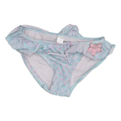 Bas de bikini (Bleu, Violet, Multicolore) de Lindex Polyamide