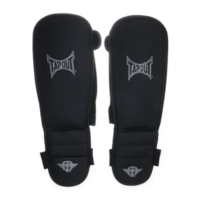 Mittsar (Svart) från Tapout