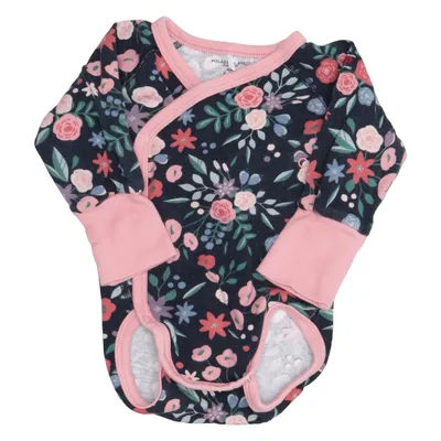 Body (Blue, Pink, Multicolored) from Polarn O. Pyret Cotton