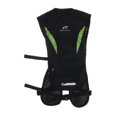 Hydration pack (Black, Green) from Pro Touch
