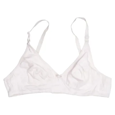 Soutien-gorge (ROSA) de Mariposa Coton